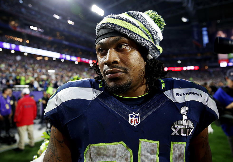 (Awful) Trailer Is Out For Seattle NFL Player Marshawn Lynch’s New Biopic [Video]