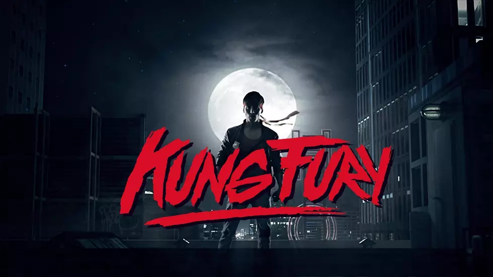 ‘Kung Fury’ Looks Like The Best Movie Ever! [Video]