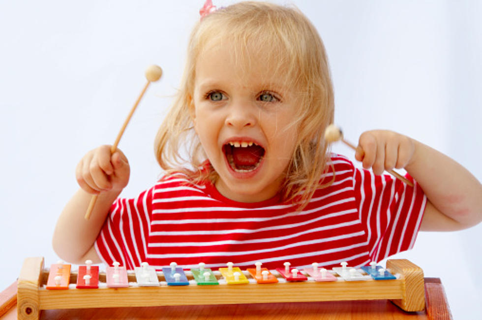 Kids Rock Out to Led Zeppelin On Xylophones [Video]