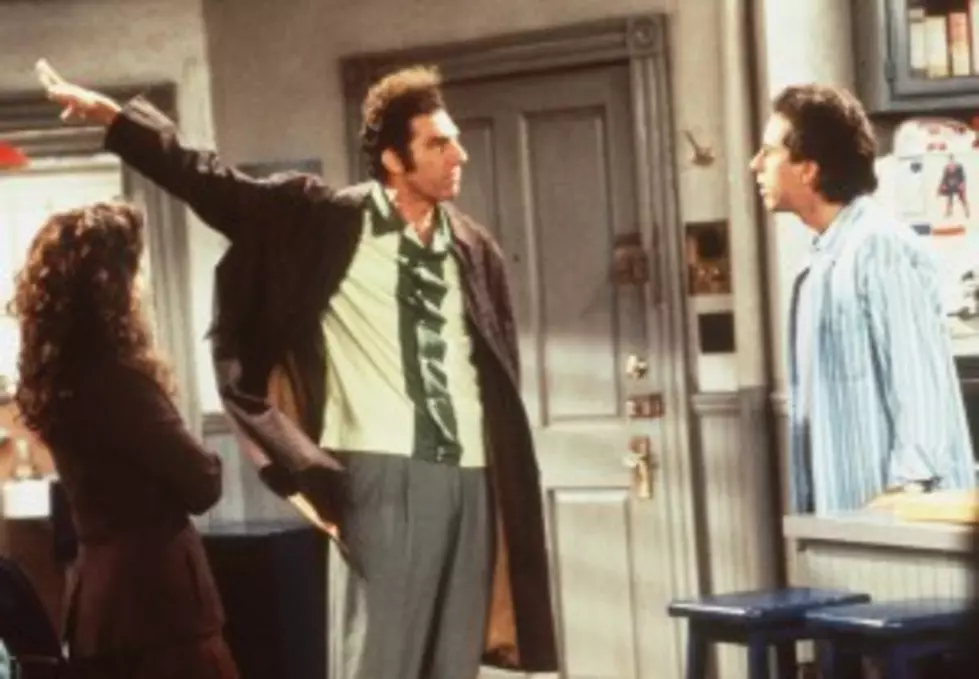 Full Series of &#8216;Seinfeld&#8217; Comes to Hulu Plus