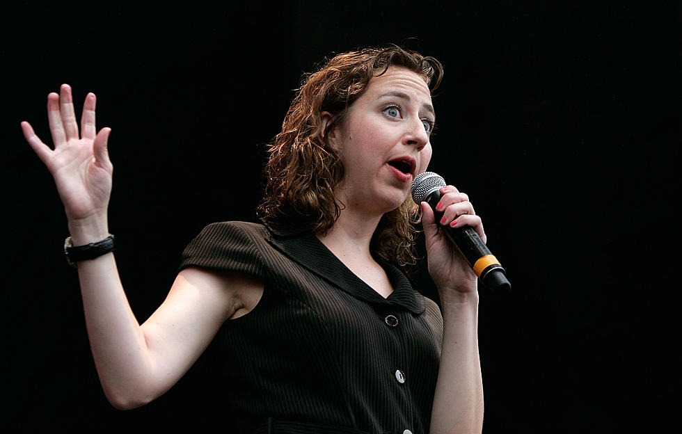 Kristen Schaal Talks TV Shows, Will Forte and Comedian Insults [Audio/Video]