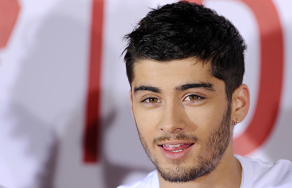 Zayn Malik Is Leaving One Direction; Fans Are Losing Their Minds [Video]