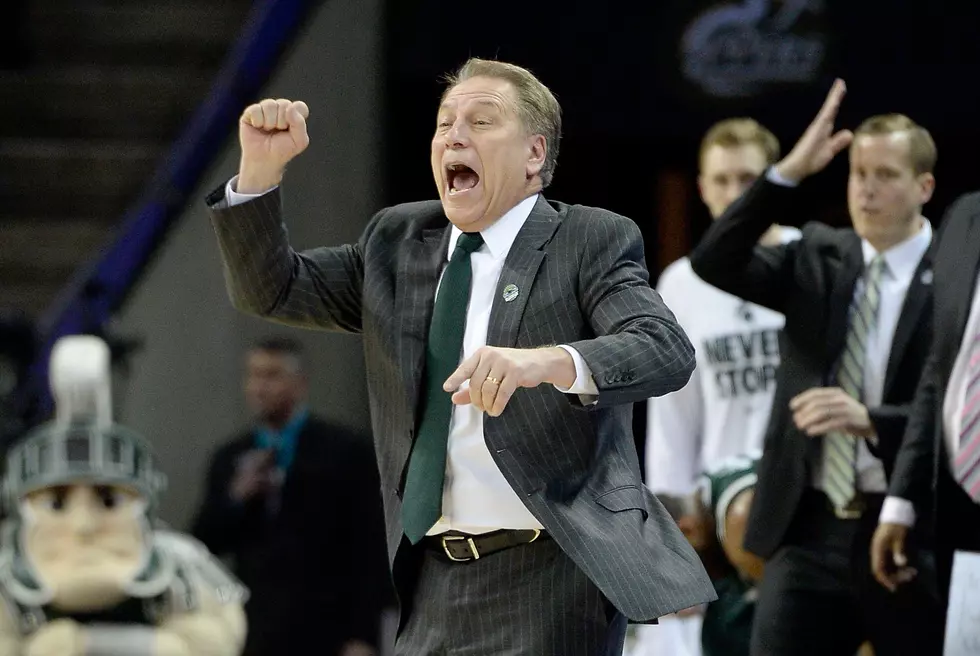 East Lansing Named One Of The Best Cities For College Basketball Fans