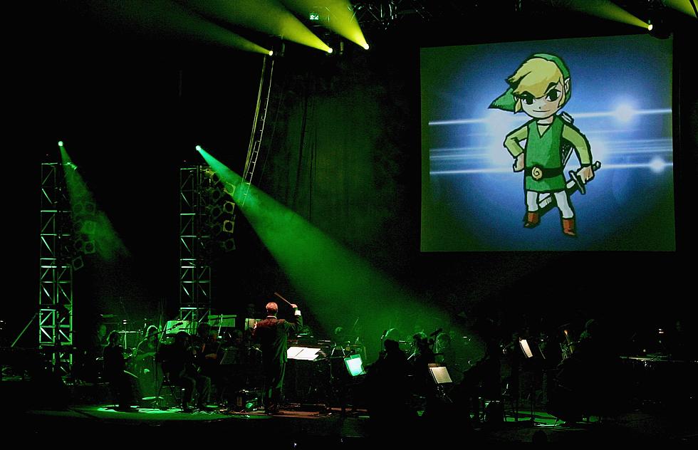 Legend of Zelda Symphony to Perform on Late Night w/ Stephen Colbert [Video]