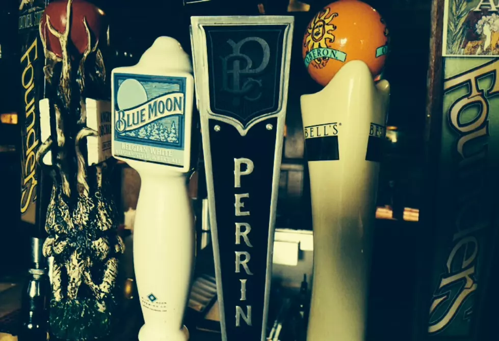 West Michigan’s Perrin Brewing Co. Sold to Colorado Craft Brewery Oskar Blues  [Video]