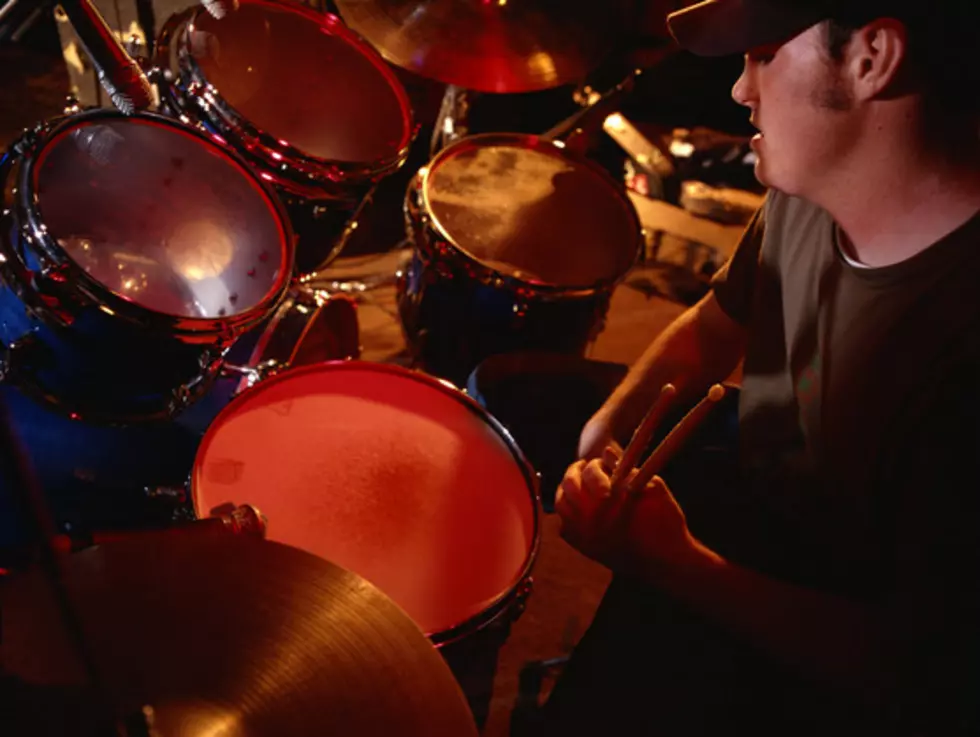 This Drum Beat Has Been Used In More Than 1,500 Songs [Audio/Video]