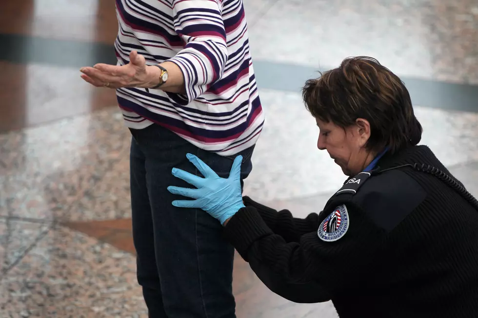 Free Beer & Hot Wings: TSA Screeners At Denver Airport Purposely Groped Men’s Genitals [Video]
