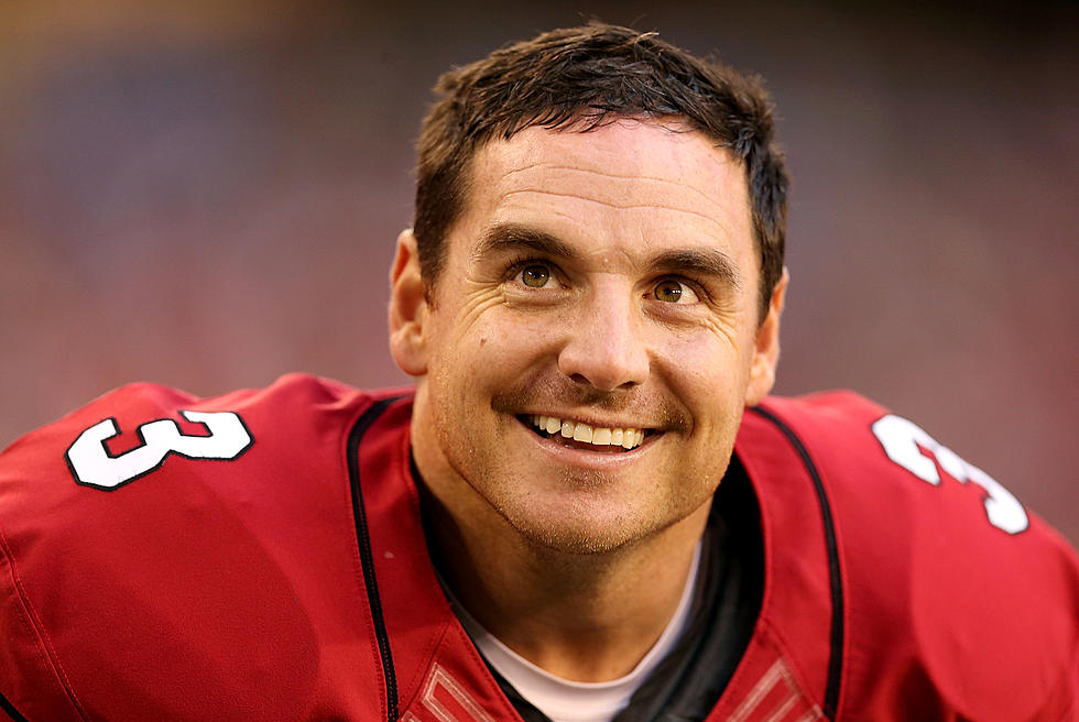 Jay Feely Calls Tim Tebow The Worst Quarterback He’s Ever Seen [Video]