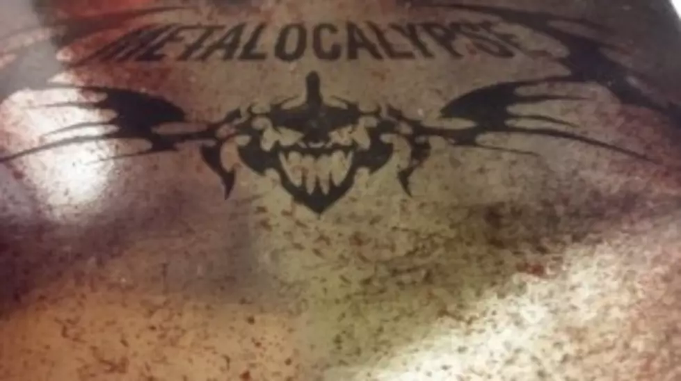 Metalocalype Will Not Return for a 5th Season [Video]