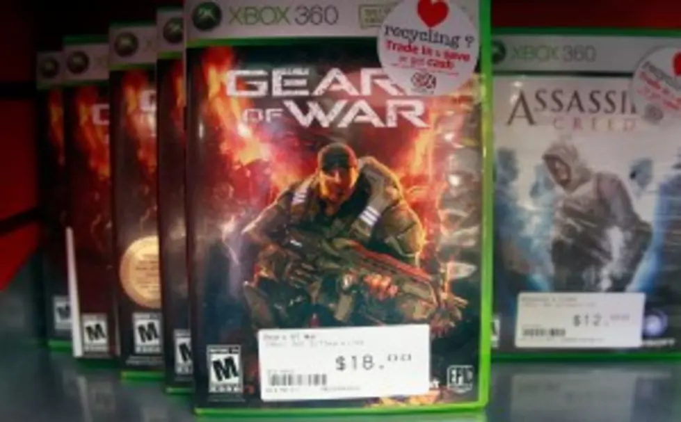 This Gears of War Commercial Still Captures Me