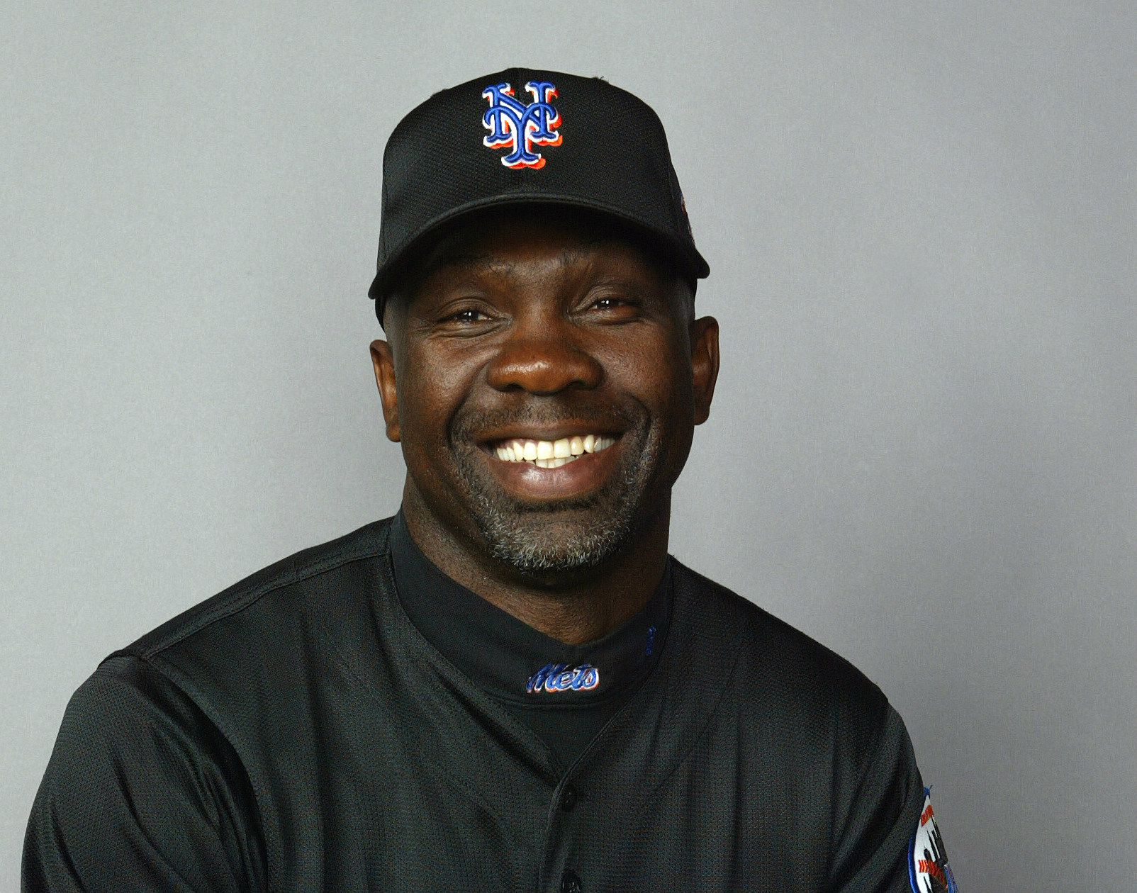 Mookie Wilson Talks Life, Baseball And The 86 Mets