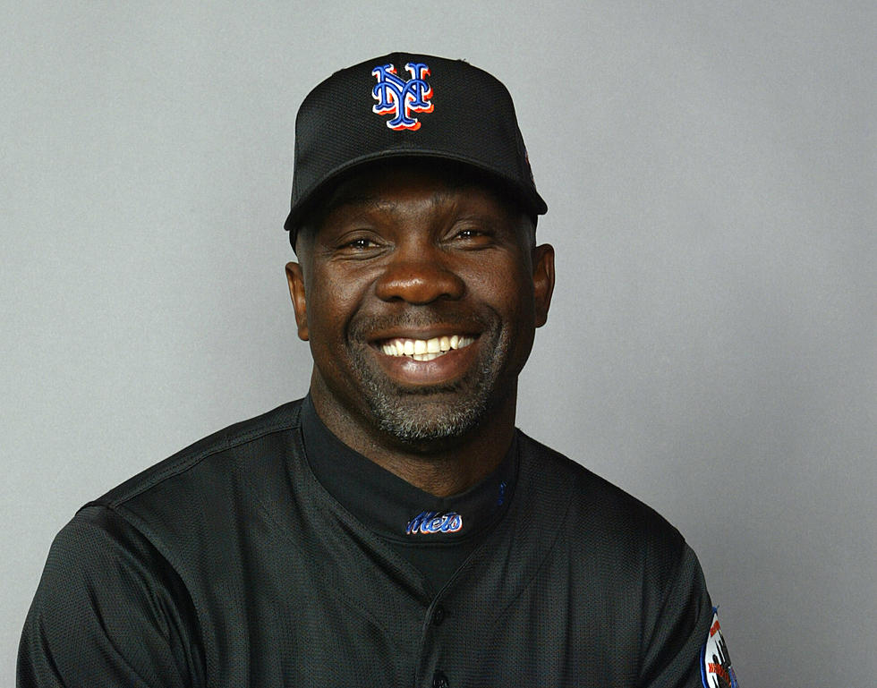 Mookie Wilson Talks ’86 New York Mets, Steroids and Pete Rose In Baseball Hall of Fame [Audio]