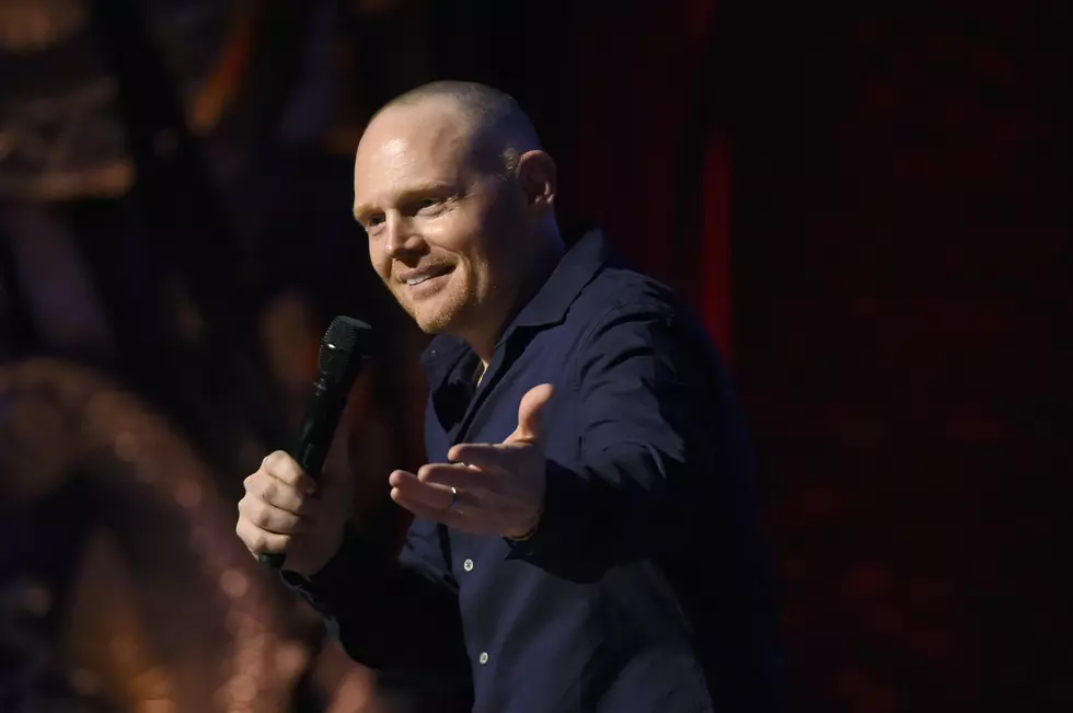 Comedian Bill Burr’s Thoughts on Watching the NFL Draft [Video]