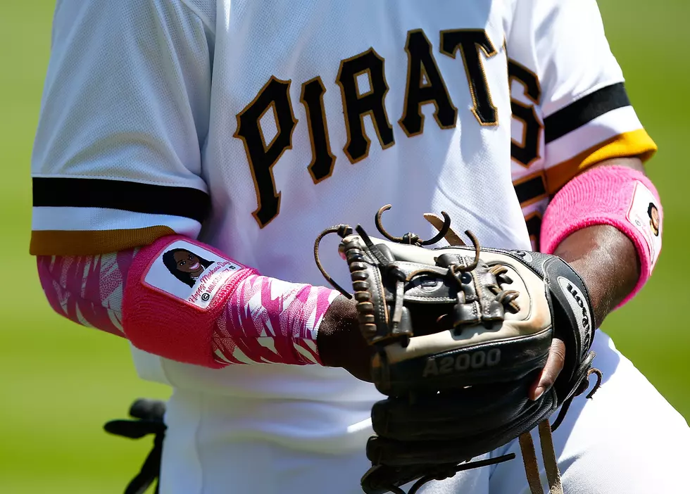 Reporter Gets Very Emotional During Report About Pirates’ Loss [Video]