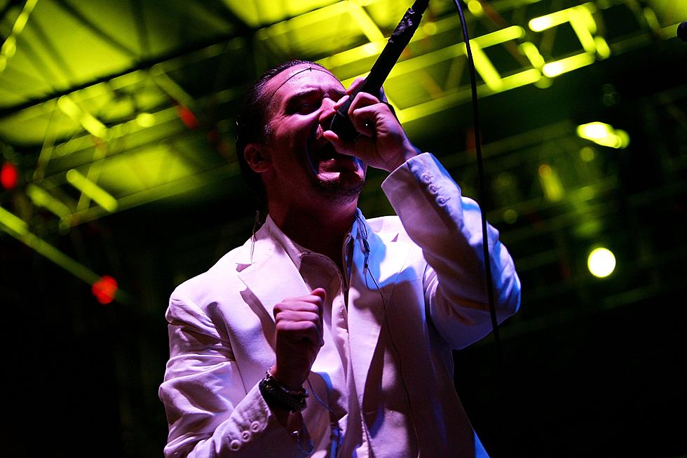 Faith No More Punished Detroit With Their Original Singer Friday Night [Video]