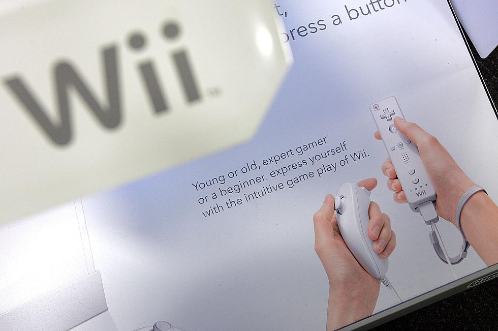 Cool Facts About the Nintendo Wii [Video]