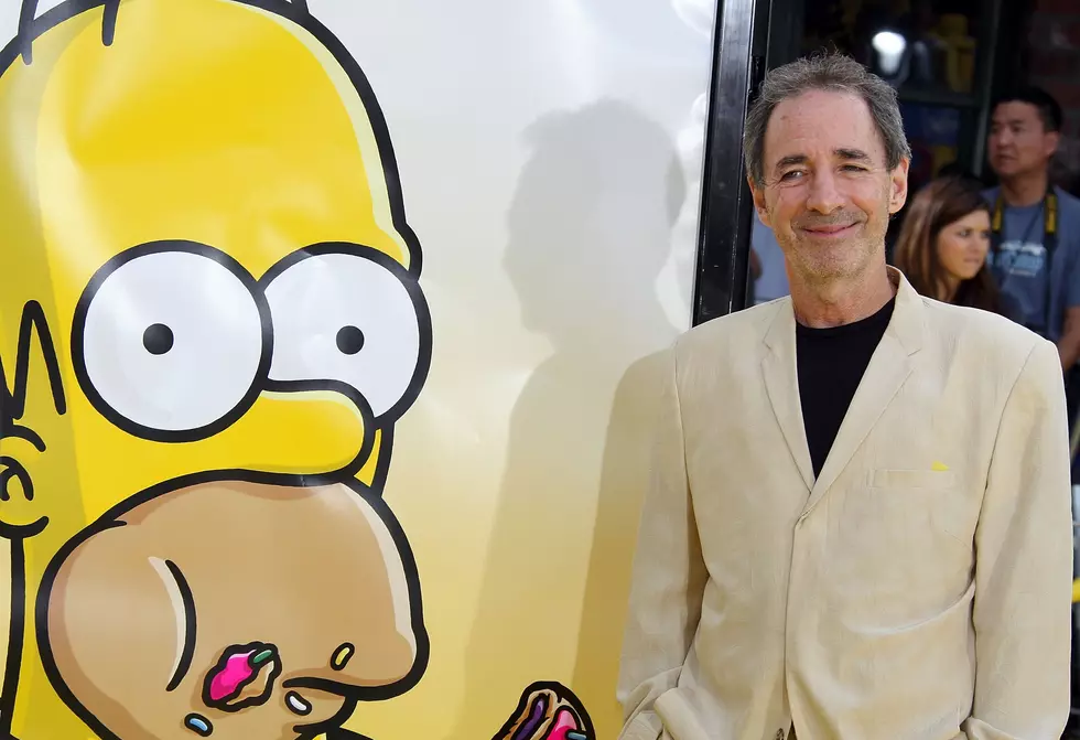 This Guy Could Easily Replace Harry Shearer on &#8216;The Simpsons&#8217; [Video]