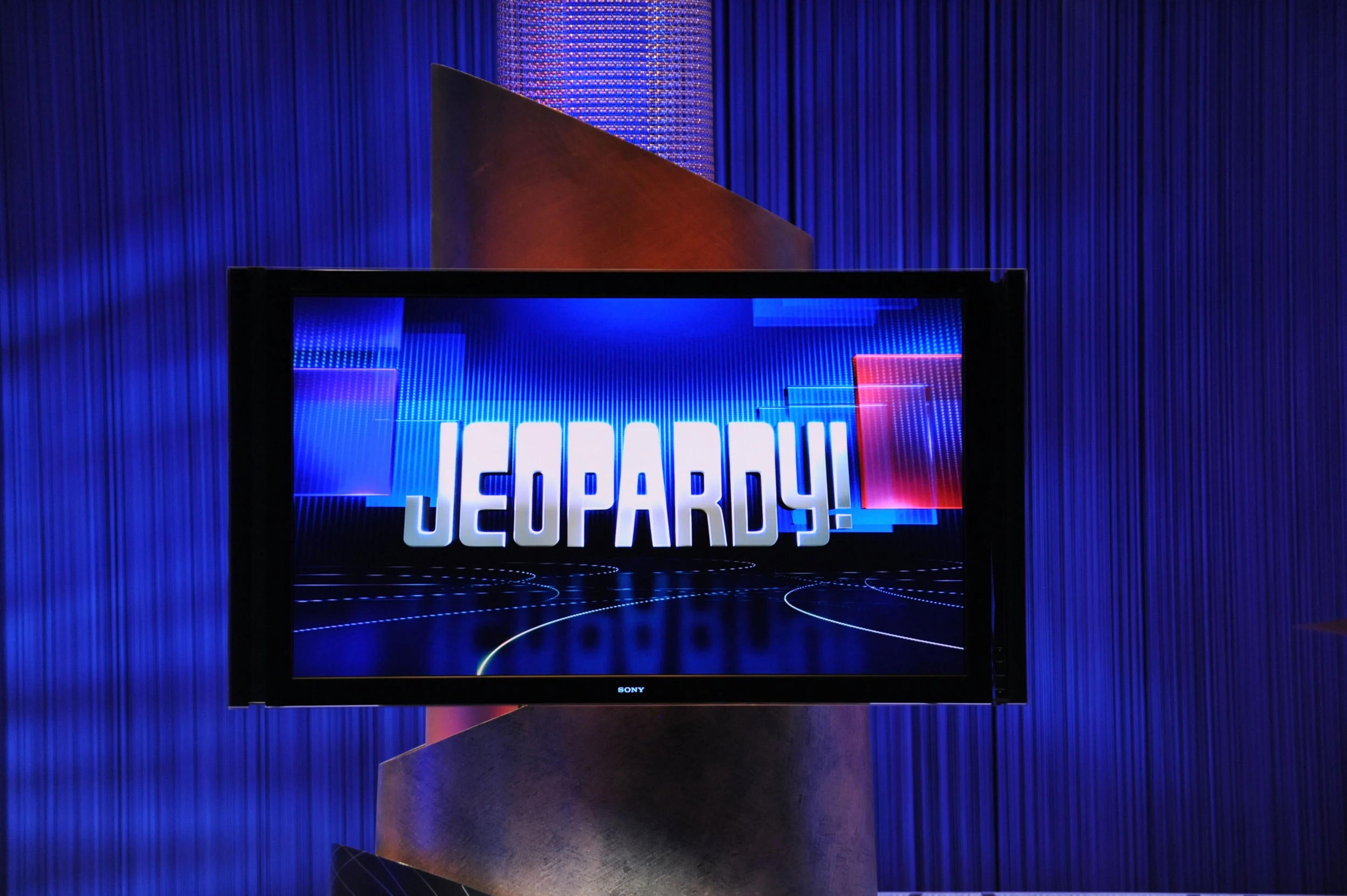 Final Jeopardy 97.9 WGRD