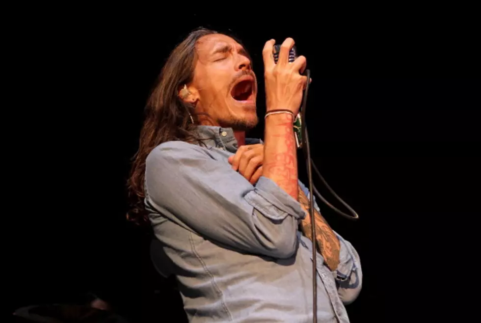 Incubus Releases ‘Trust Fall’ EP, Watch Lyric Video for New Song ‘Make Out Party’