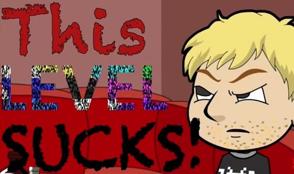 New Stuff Coming to &#8216;This Level Sucks&#8217; [Video]