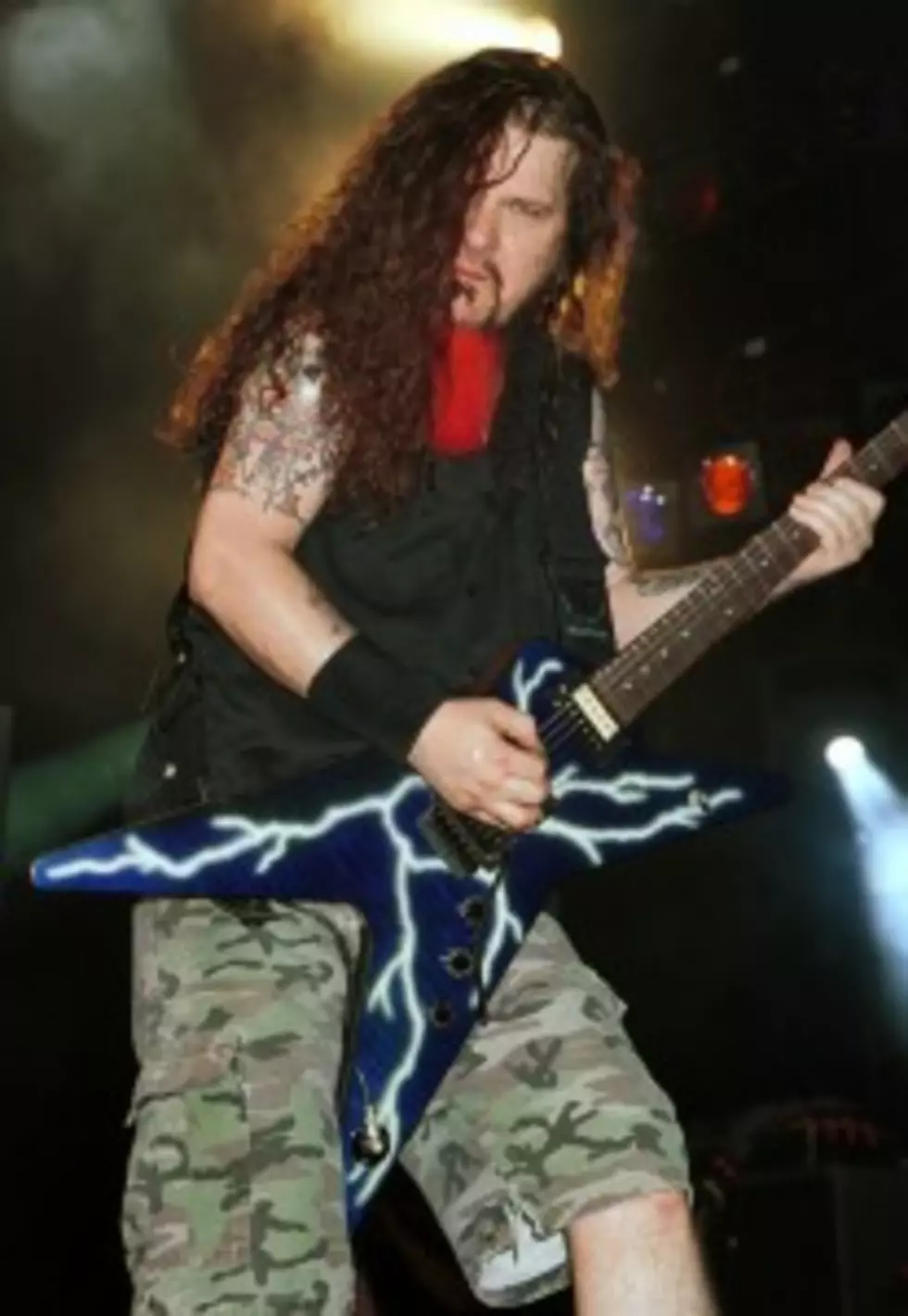 Mayhem Festival Promoter Has Approached Pantera for a Reunion