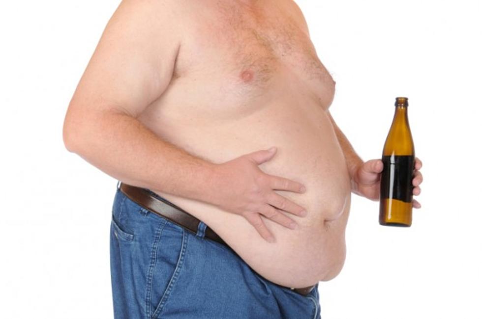 All of Those IPAs You&#8217;re Drinking are Giving You Man Boobs