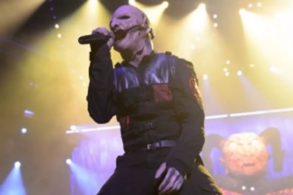 Slipknot Halloween Masks Now Available [Video]