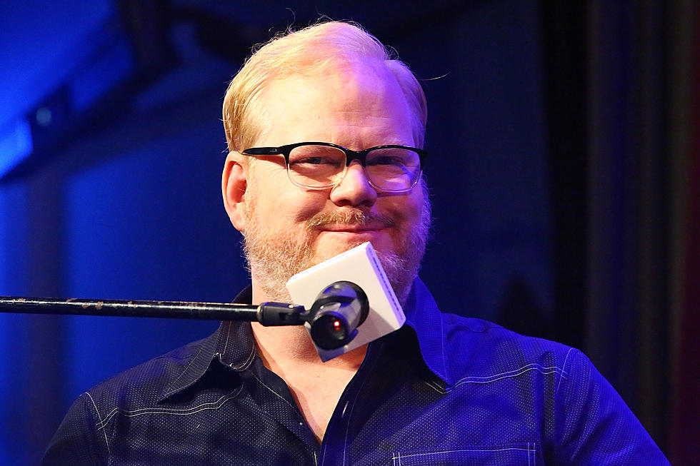 Free Beer & Hot Wings Talk to Jim Gaffigan [Audio]