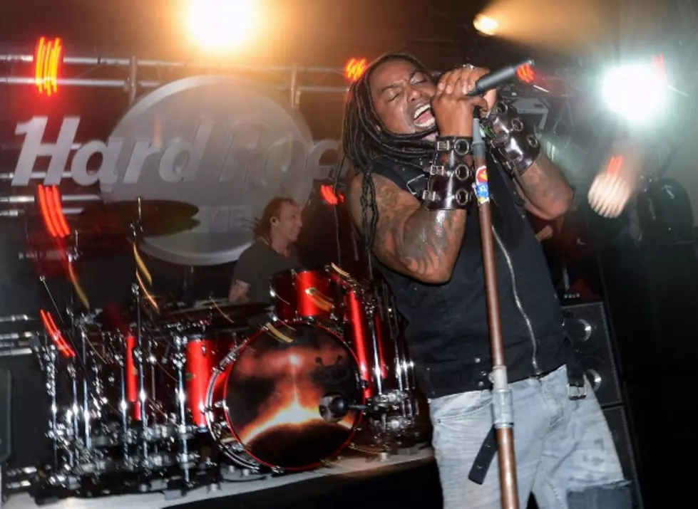 Sevendust Shares Snippets of New Song [Video]