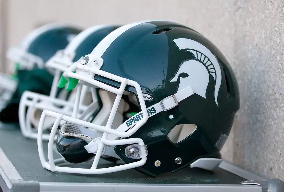 Sparty Fans! There’s Going to be a HUGE Spartan Sports Sale this Saturday!