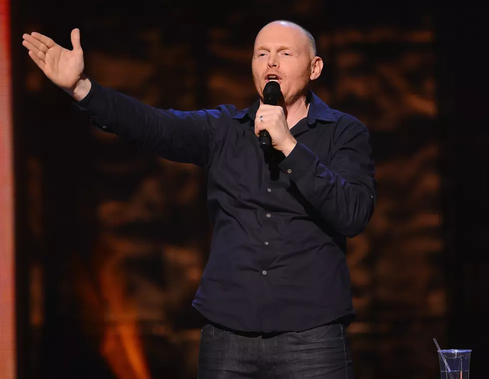 Bill Burr Plans Tour Stop at Grand Rapids’ DeVos Performance Hall October 26