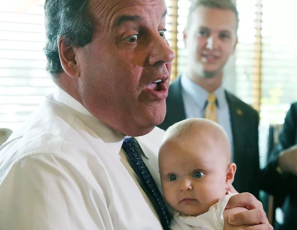 Chris Christie Treated Some Folks at a New Hampshire Diner to Details of His Sex Life [Video]