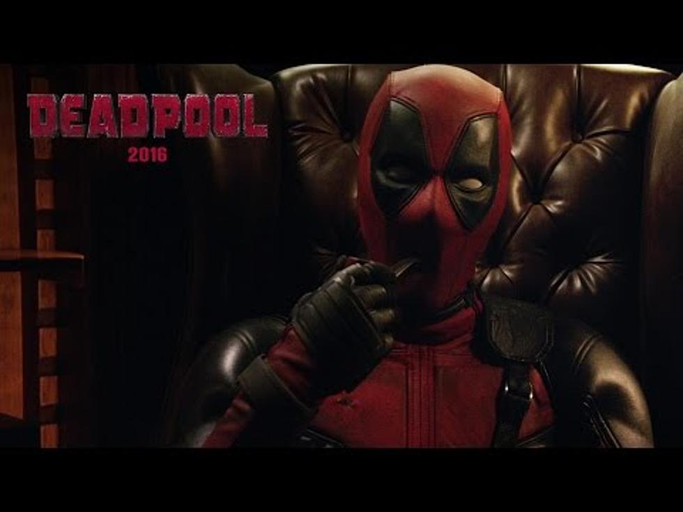 This Deadpool Trailer Teasing Tomorrow’s Deadpool Trailer is Awesome [Video]