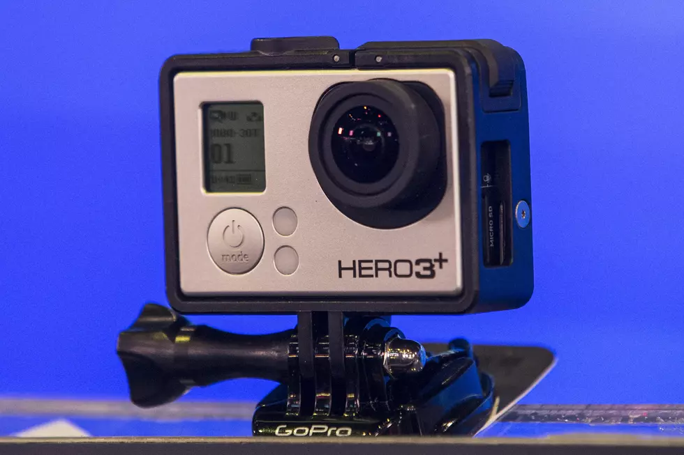 Man Proves Wife Is Abusing Him With The Help Of A GoPro [Video]