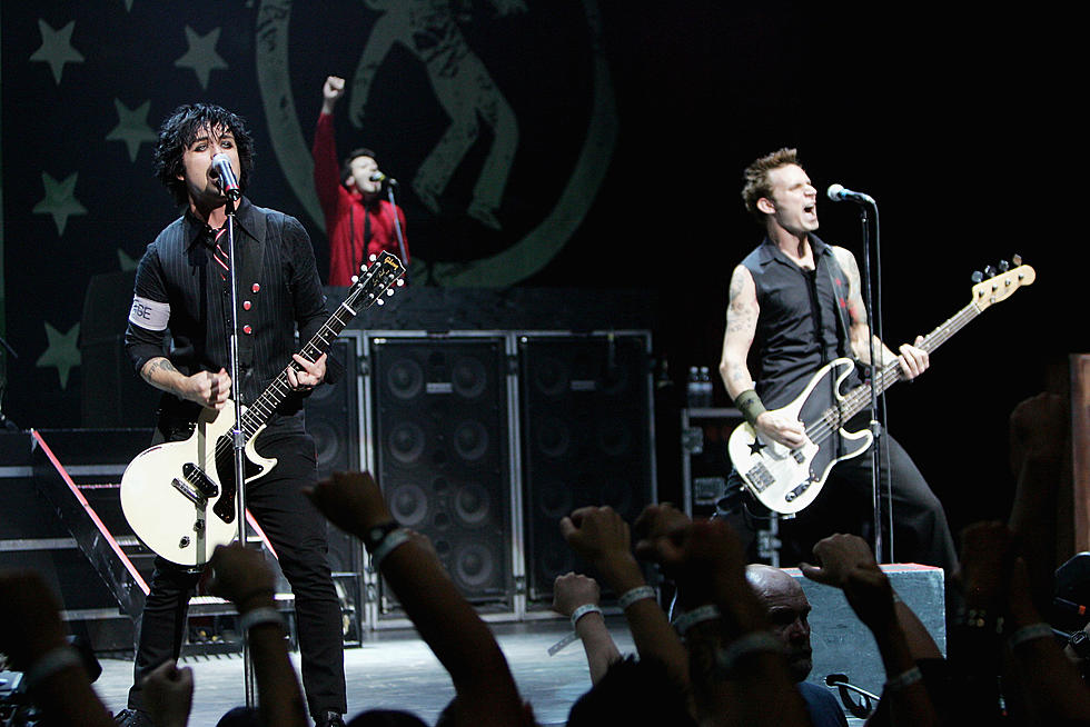 Green Day’s ‘American Idiot’ is 11 Years Old [Video]