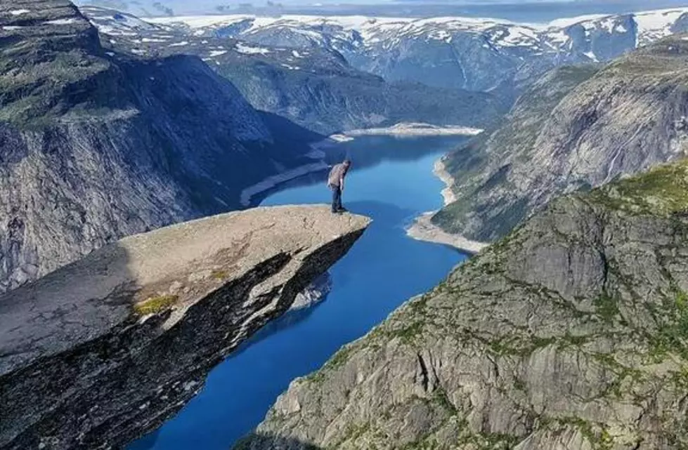 Check Out Producer Joe’s Insane Picture From His Norway Trip [FBHW]
