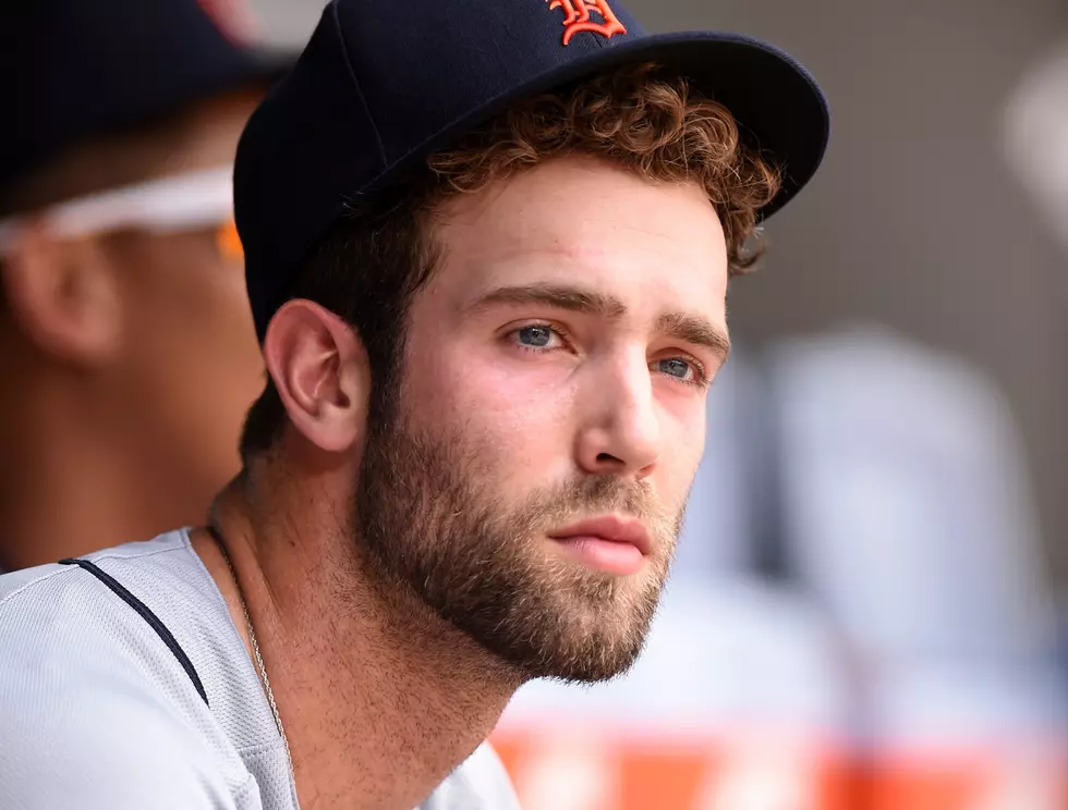 Detroit Tigers’ Daniel Norris Announces He has Thyroid Cancer