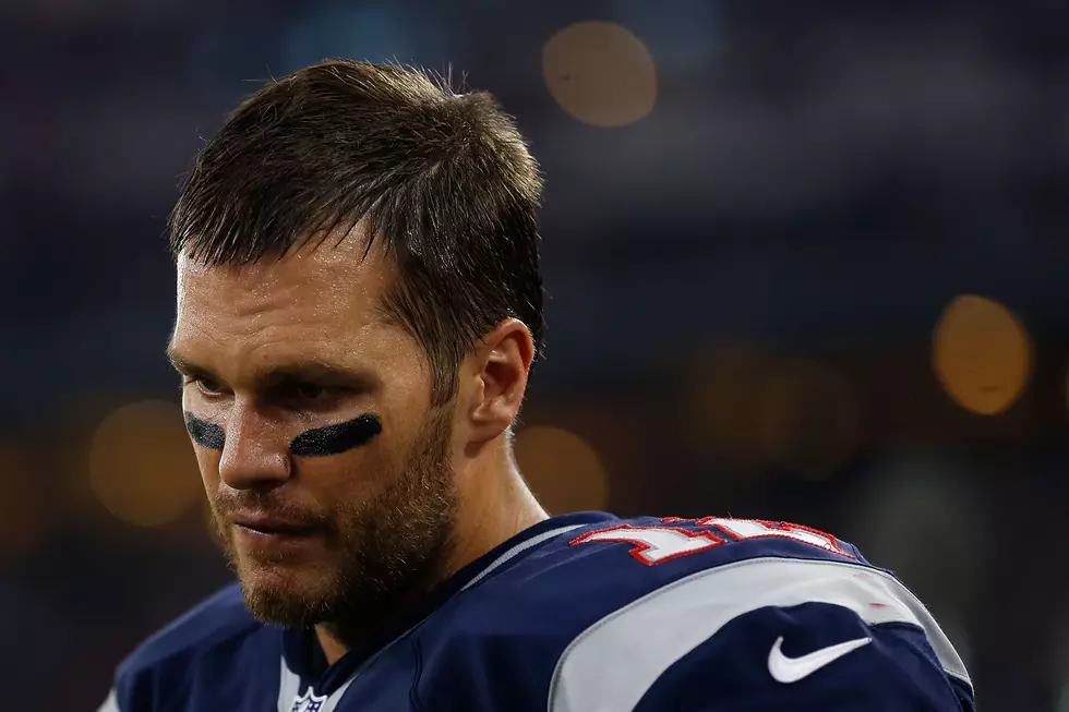 Tom Brady Says People are Brainwashed Into Drinking Coke and Eating Frosted Flakes [Video]