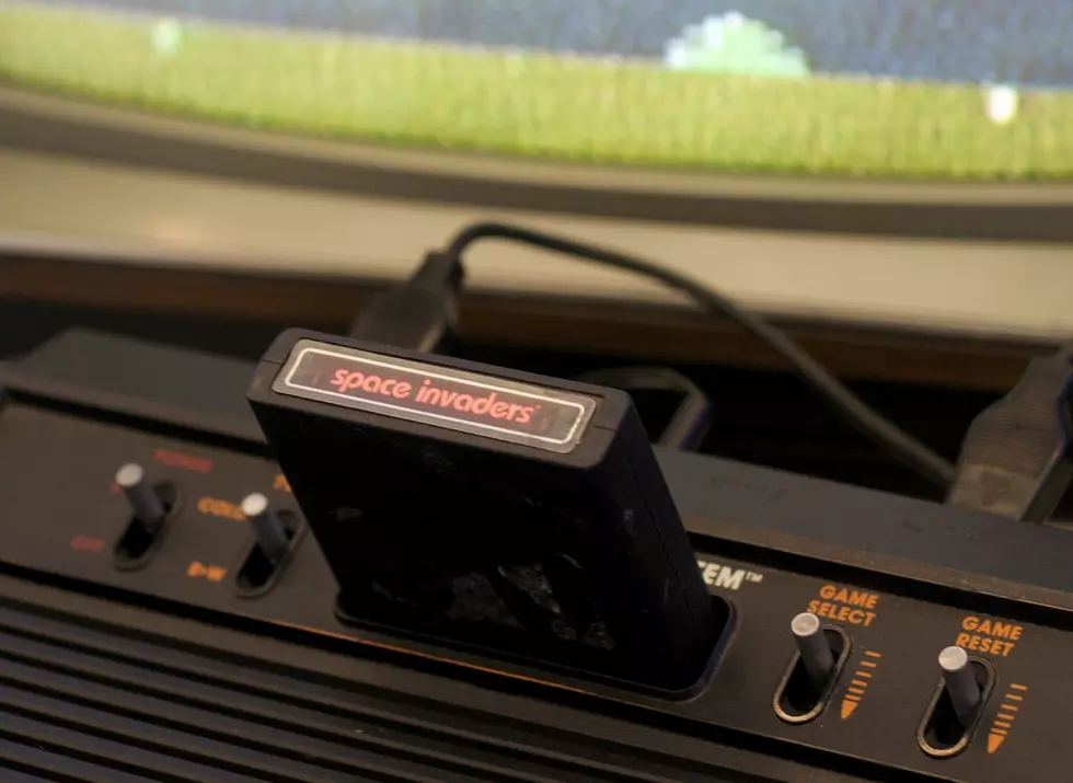 Check Out This Old School Commercial For The Atari 5200 [Video]