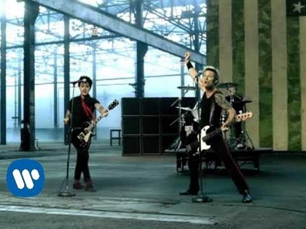 Green Day to Re-Release ‘American Idiot’ on Vinyl for Black Friday [Video]