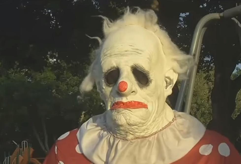 Wrinkles the Clown is Not Your Average Clown [Video]