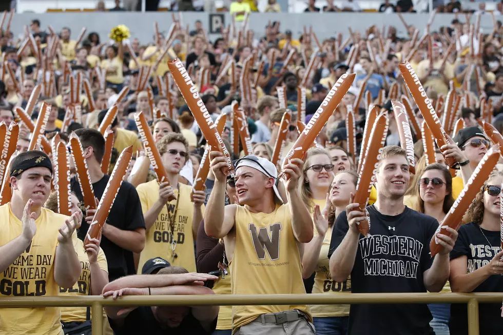 WMU Marching Band to Play During Lions Thursday Prime Time Game