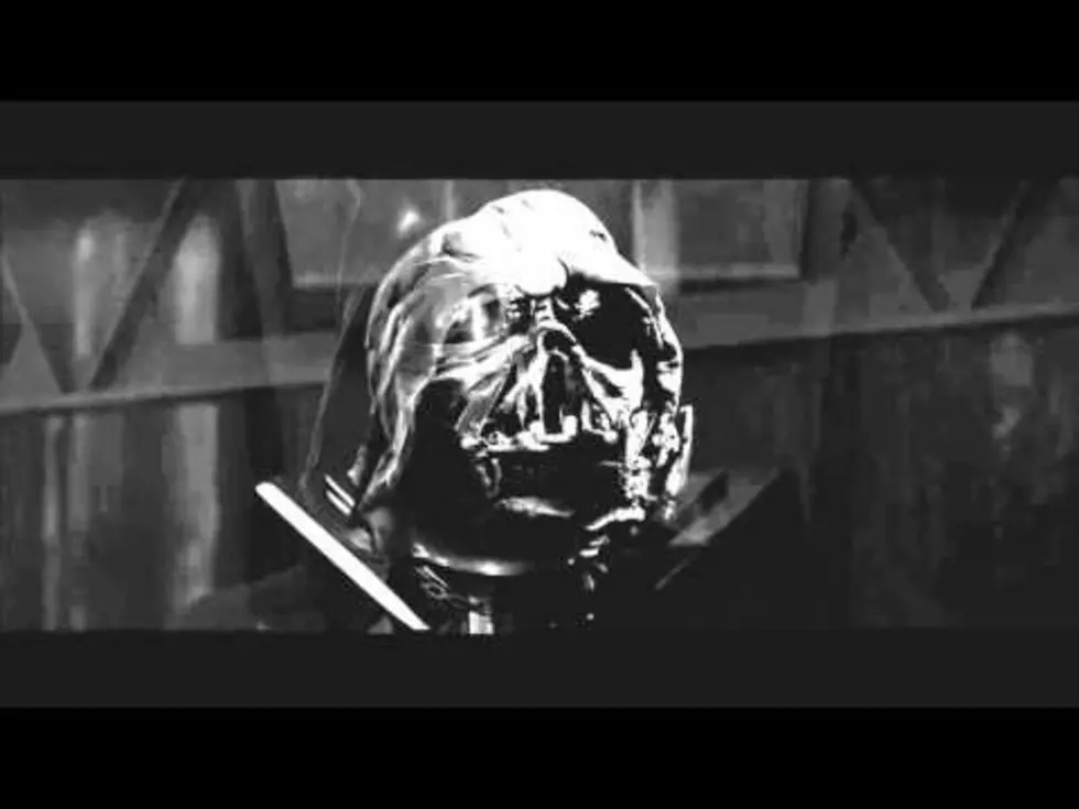 Darth Vader Sings Star Wars-Themed Cover of Adele’s “Hello” [Video]