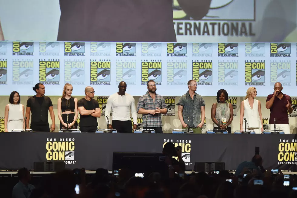 New Suicide Squad Trailer is Insanely Epic [Video]