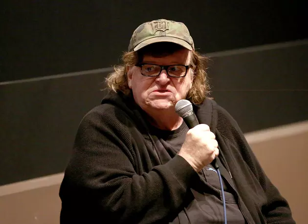 Michael Moore Calls for Gov. Snyder&#8217;s Arrest in Flint Water Controversy