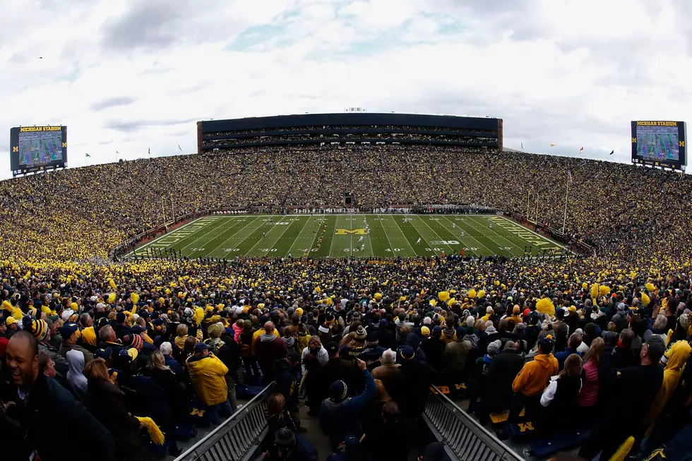 Michigan ‘Star Wars’-Themed Hype Video Gets Fans Ready for 2016 Season