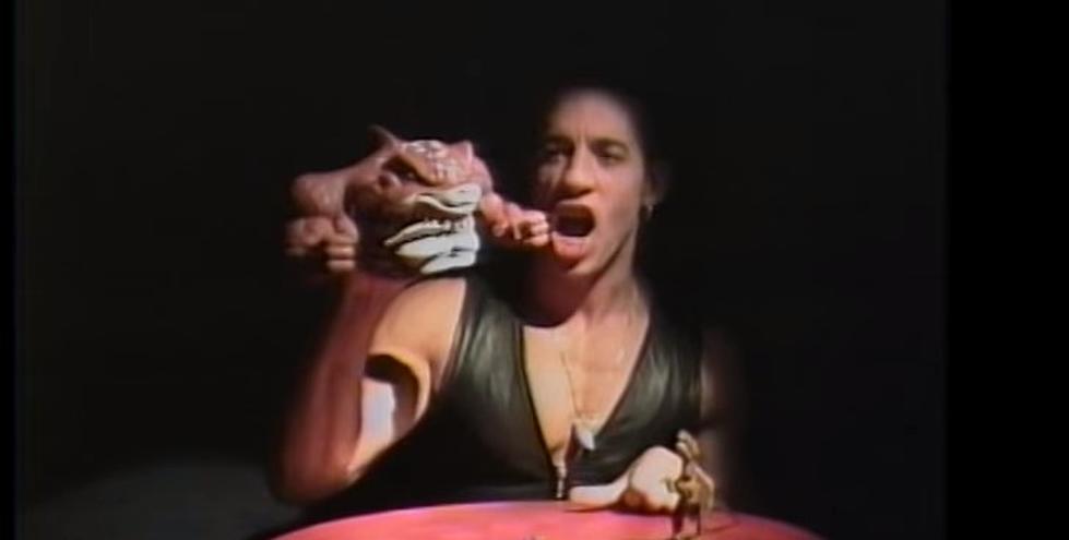 Watch Vin Diesel Sell Street Shark Toys Back in 1994 [Video]