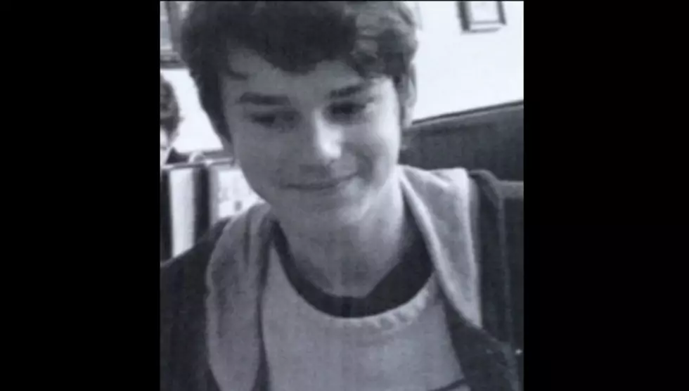 Update: Missing 14-Year-Old Grand Rapids Boy Safely Located