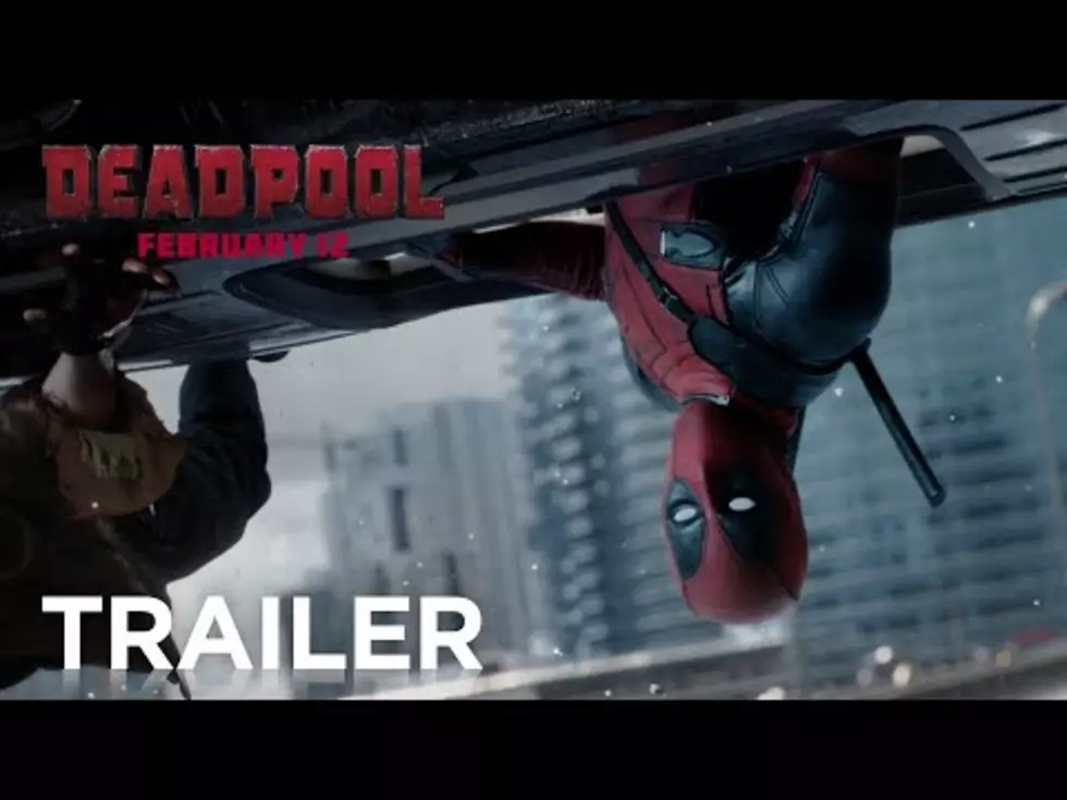 Deadpool is Coming in February &#8211; But Do You Know Who He Is? [Video]