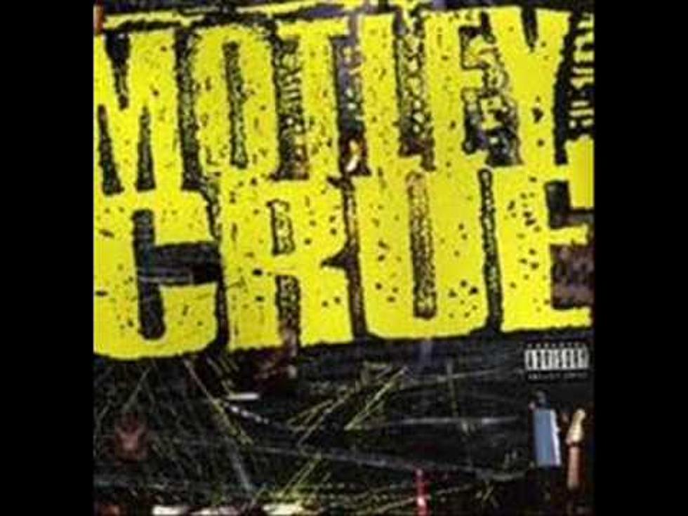 Motley Crue’s Mick Mars Hit the Recording Studio with Former Crue Singer John Corabi